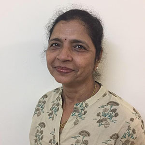 Dr Bhumika Betharia